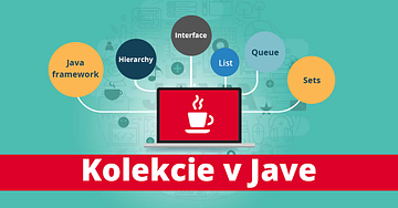 Kolekcie v Jave