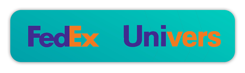 Logo FedEx