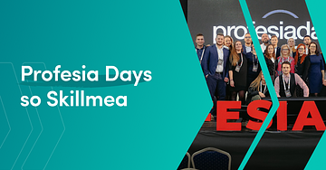 Profesia Days: Veľtrh práce s tech a business workshopmi od Skillmea