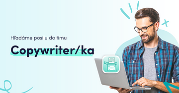 Skillmea kariéra: Copywriter/ka junior