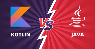 Kotlin vs. Java - menej kódu