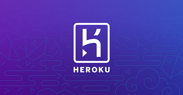 Partnerom projektu sa stal cloud hosting Heroku!