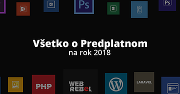 Čo by si mal vedieť o Predplatnom online kurzov na rok 2018