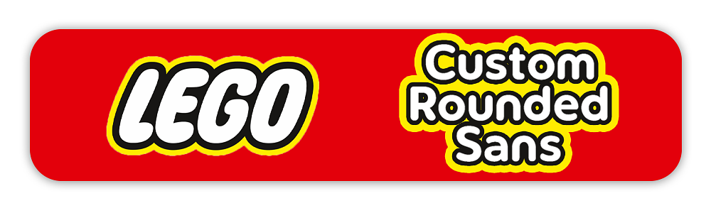 Logo Lego