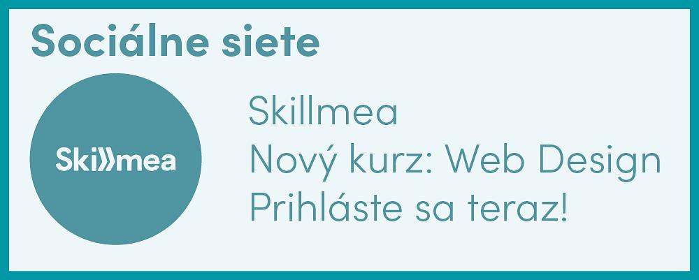 Reklamy na sociálnych sieťach sú obľúbenou formou PPC