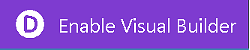 Visual Builder v Divi Cloud