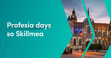 Skillmea na Profesia days Košice 2023