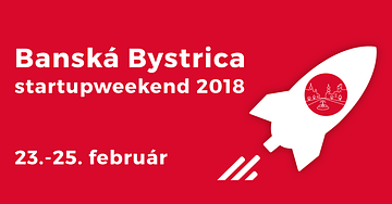 Startup Weekend už po druhýkrát v Banskej Bystrici