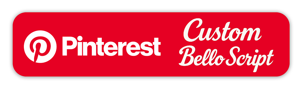 Logo Pinterest