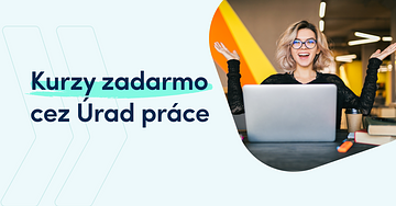 Kurz pre zamestnaných zadarmo cez projekt Nestrať prácu - vzdelávaj sa