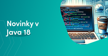 Novinky v Java 18