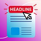 Online kurz 5 ingrediencií pre neodolateľný headline 