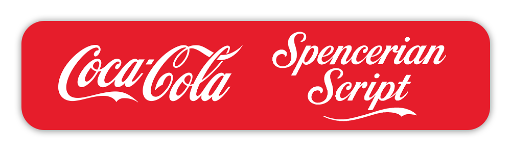 Logo Coca-Cola