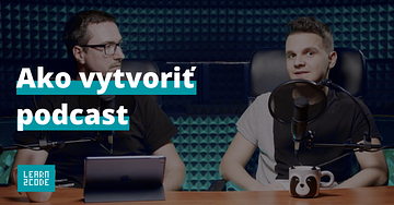 Najlepšie podcasty, ich pôvod a ako si vytvoriť vlastný