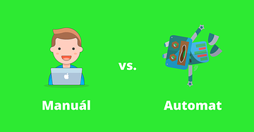 Manuálne vs. automatizované testovanie