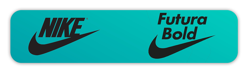 Logo Nike
