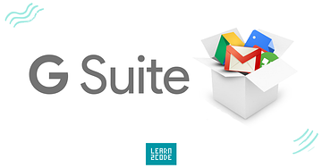 Digitálny svet v G-Suite