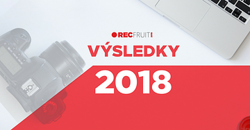 Videosúťaž RECfruit 2018 má svojich víťazov