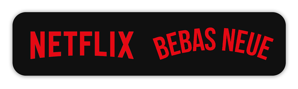Logo Netflix