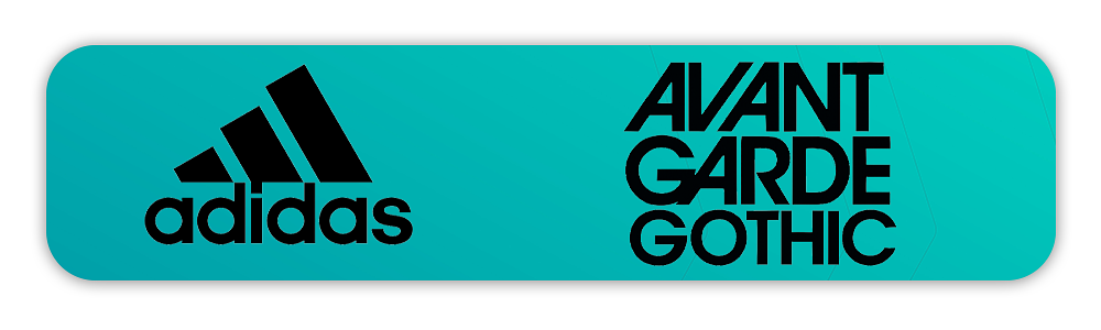 Logo Adidas