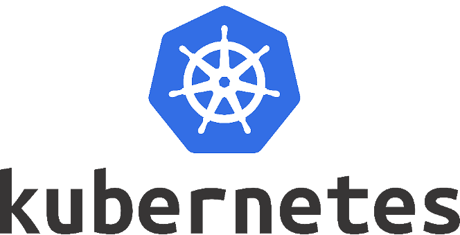 Logo Kubernetes