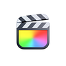 Online kurz Final Cut Pro X