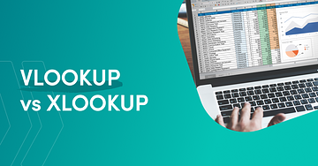 VLOOKUP vs. XLOOKUP: Vyhľadávanie dát v Exceli