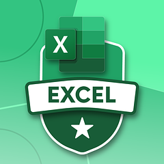 Online kurz Certifikácia MO-200 Excel-Associate