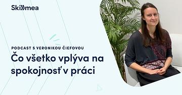 Veronika Čiefová: Aké pravidlá a rituály si vytvoriť pri práci z domu?