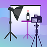 Online kurz Produktová fotografia