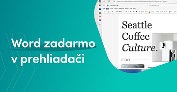 Online Word zadarmo: Ako ho používať a čo ponúka v porovnaní s desktopovou verziou